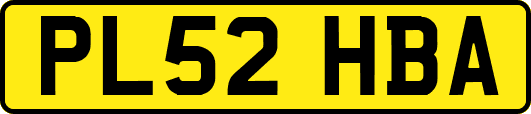 PL52HBA