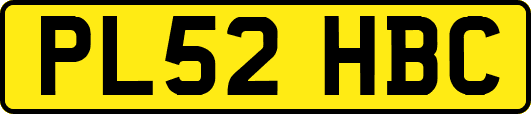 PL52HBC