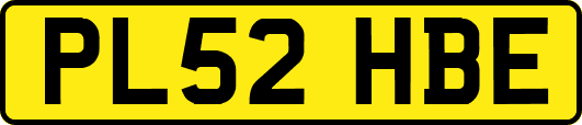 PL52HBE