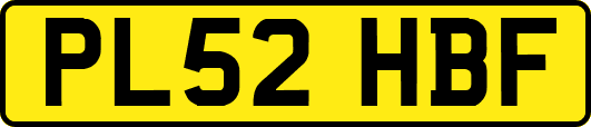 PL52HBF