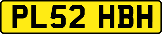 PL52HBH