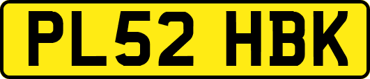PL52HBK