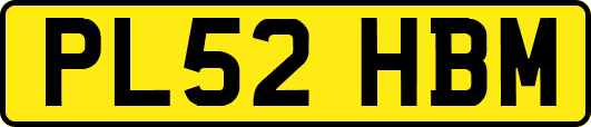 PL52HBM
