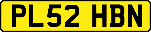 PL52HBN
