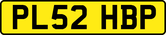 PL52HBP