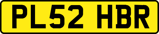 PL52HBR