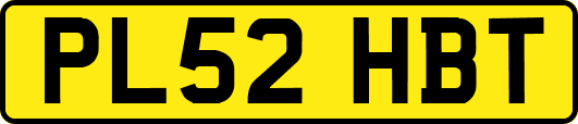 PL52HBT