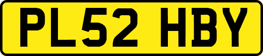 PL52HBY
