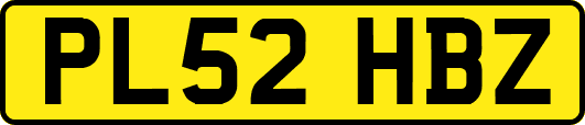 PL52HBZ