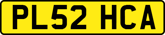 PL52HCA