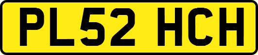 PL52HCH