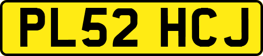 PL52HCJ