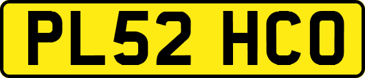 PL52HCO