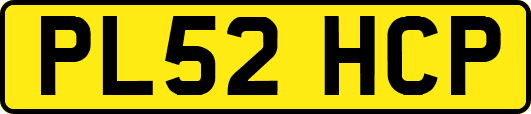 PL52HCP