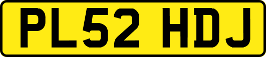 PL52HDJ