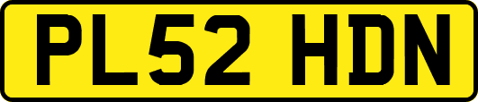 PL52HDN