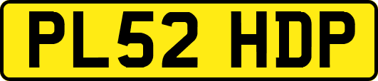 PL52HDP