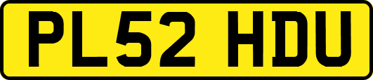 PL52HDU