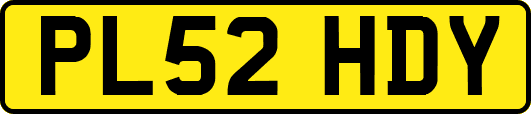 PL52HDY