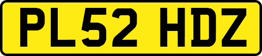 PL52HDZ