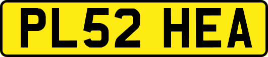 PL52HEA