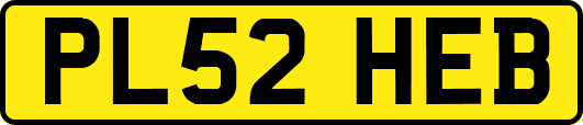 PL52HEB
