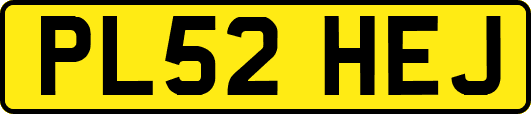 PL52HEJ