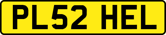 PL52HEL
