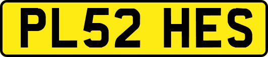 PL52HES