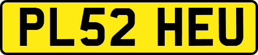 PL52HEU