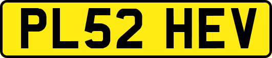 PL52HEV