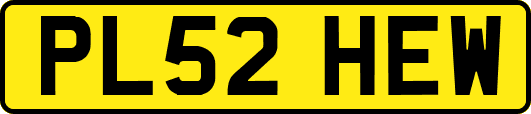 PL52HEW