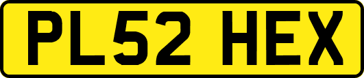 PL52HEX