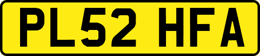 PL52HFA