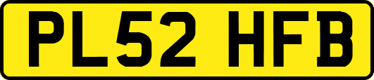 PL52HFB