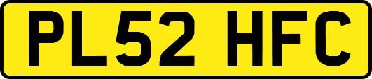 PL52HFC