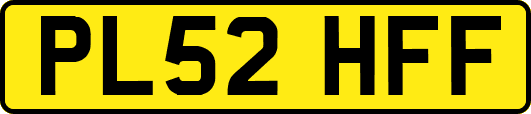 PL52HFF