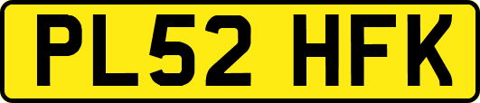 PL52HFK