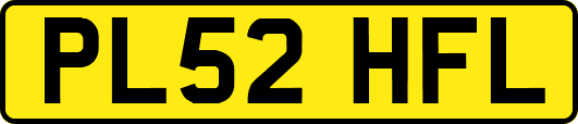 PL52HFL