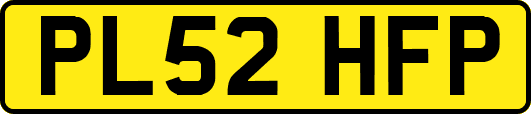 PL52HFP
