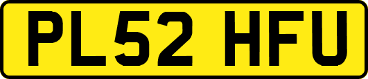 PL52HFU