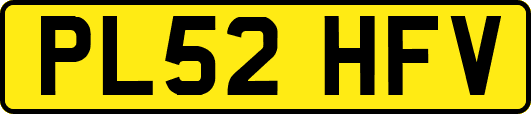 PL52HFV