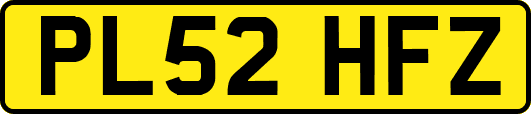 PL52HFZ
