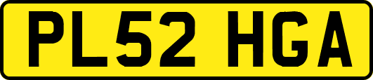 PL52HGA