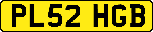 PL52HGB