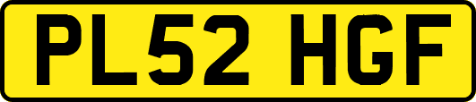 PL52HGF