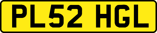 PL52HGL