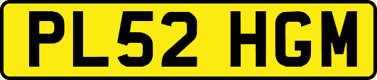 PL52HGM