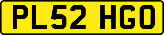 PL52HGO