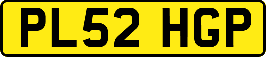 PL52HGP